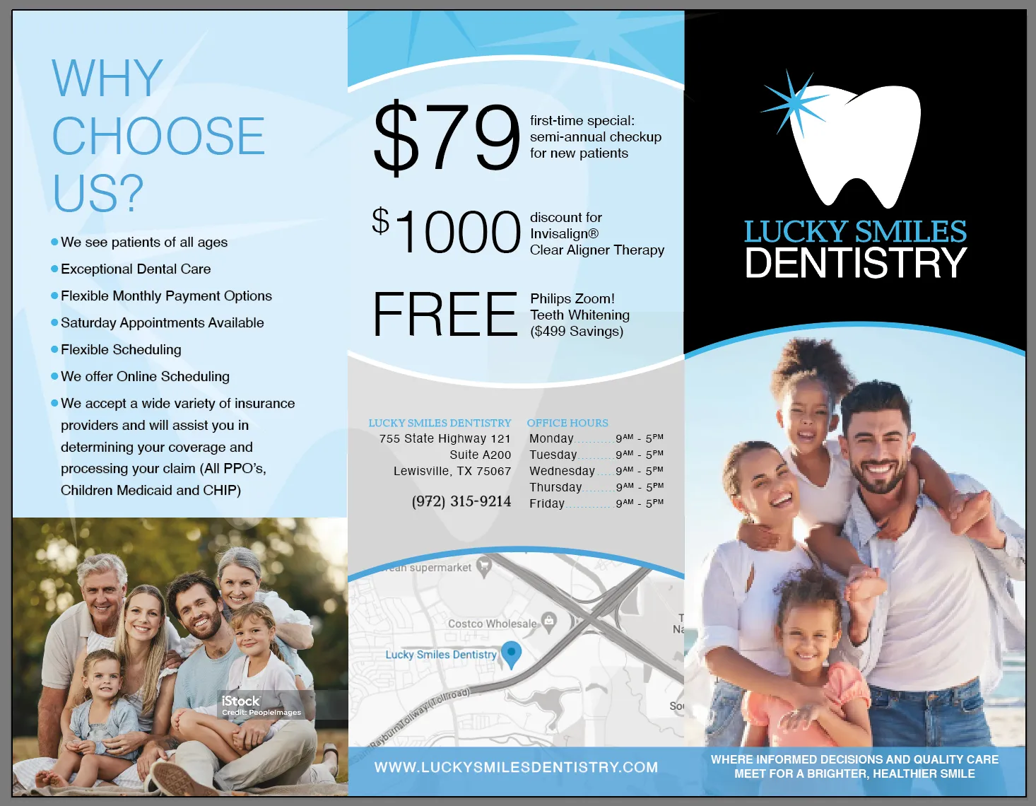 Membership plan graphic